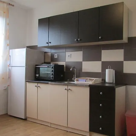Apartman Franjicic Korenica Exterior photo
