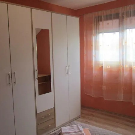 Apartman Franjicic Korenica Exterior photo