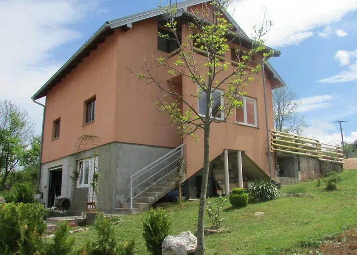 Apartman Franjicic