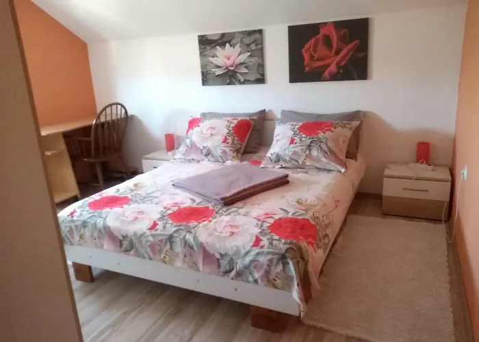Apartman Franjicic