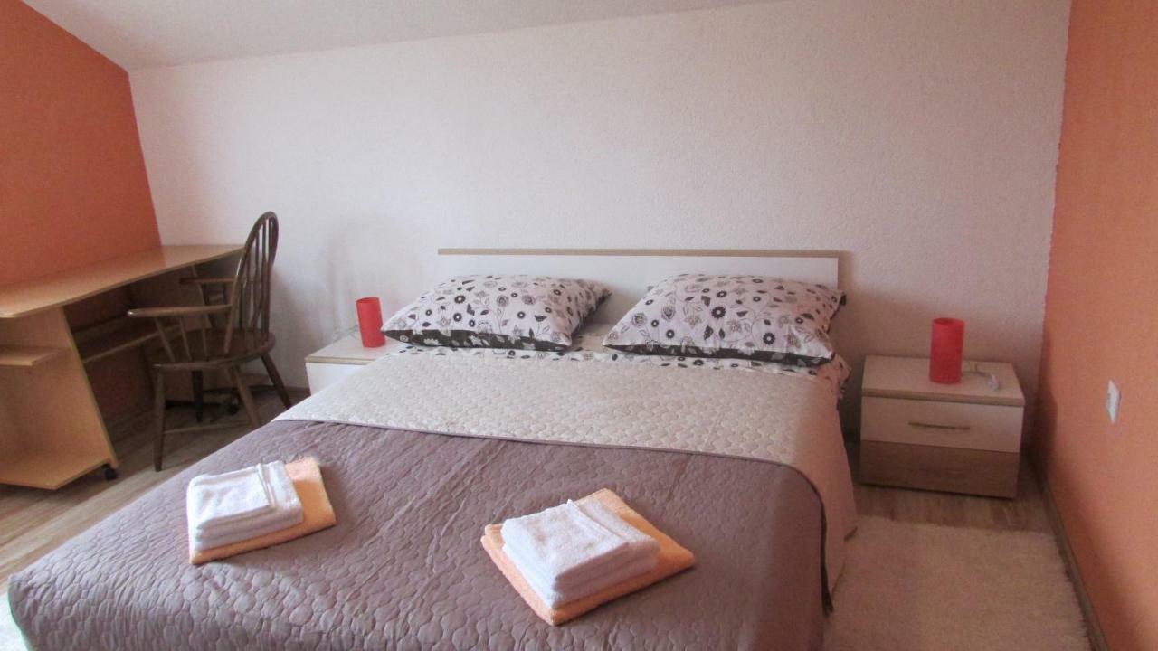 Franjicic Apartment Korenica