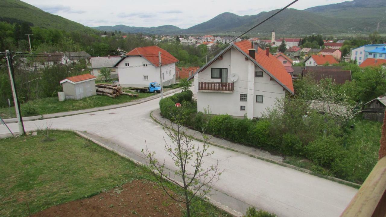 Franjicic * Korenica