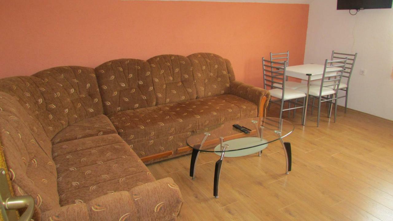 Franjicic Apartment