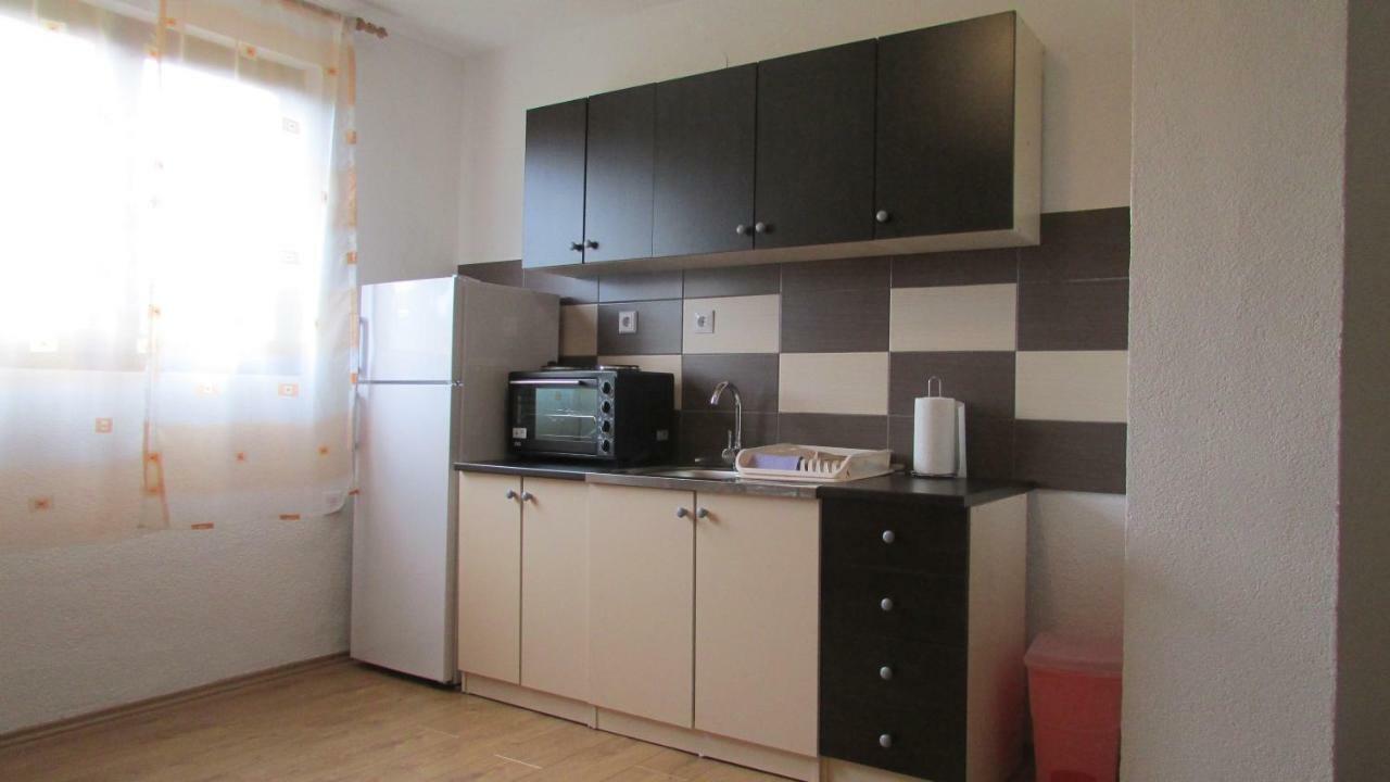 Franjicic Apartment