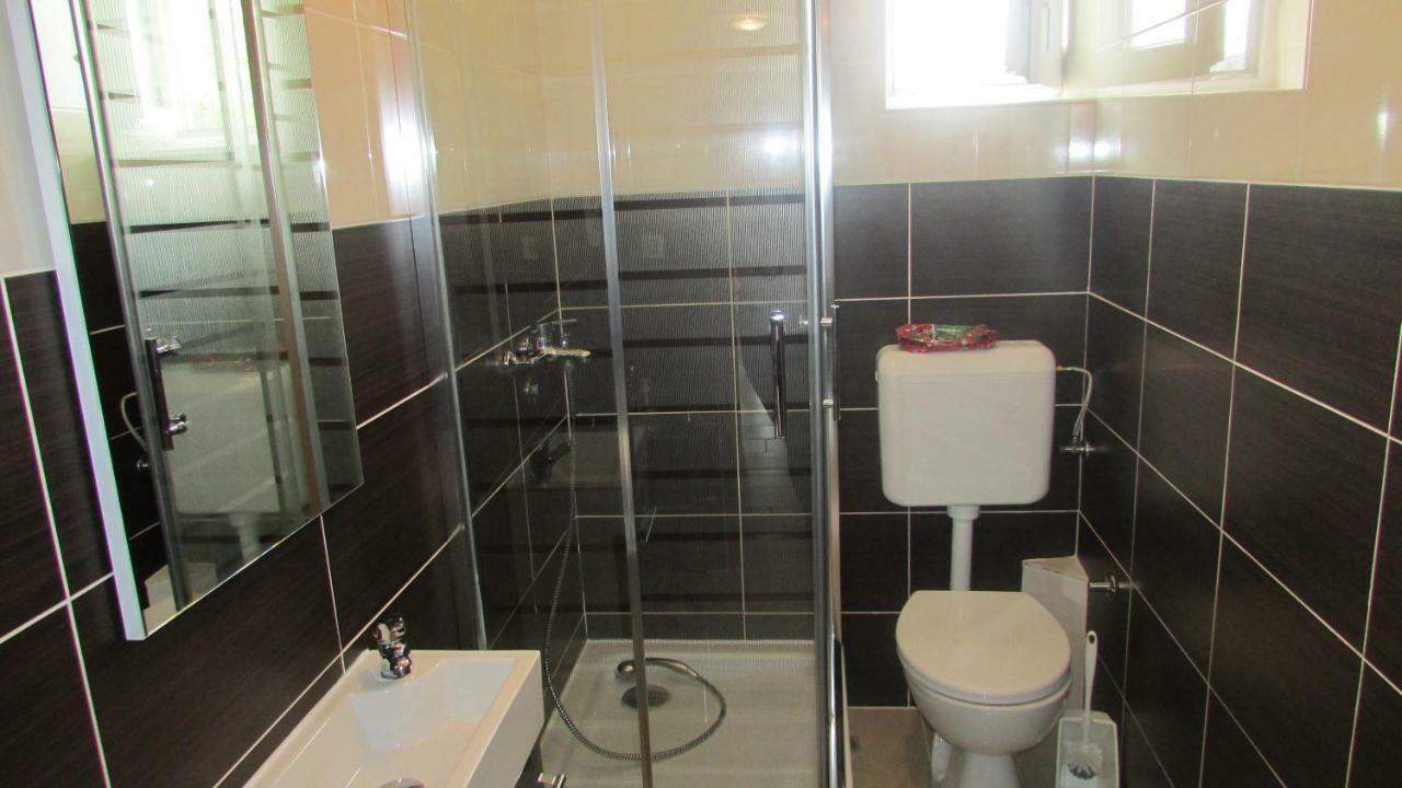 Apartment Franjicic Korenica