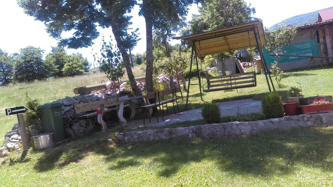 Franjicic Apartment Korenica
