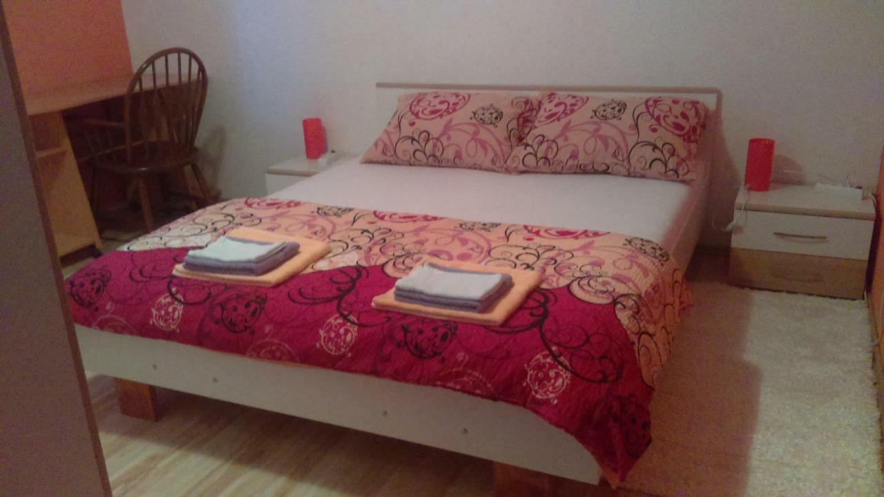 Franjicic Apartment Korenica