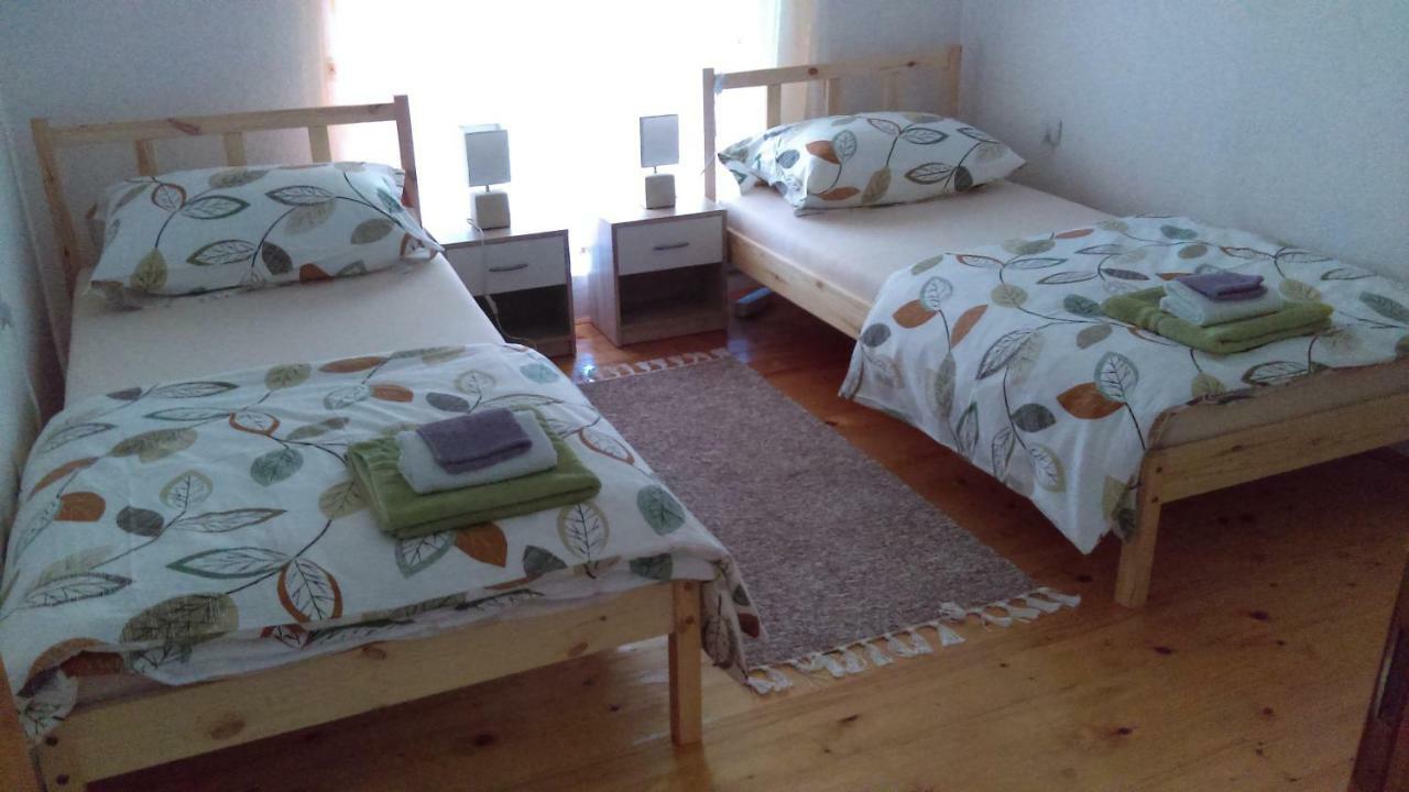 Franjicic Apartment *