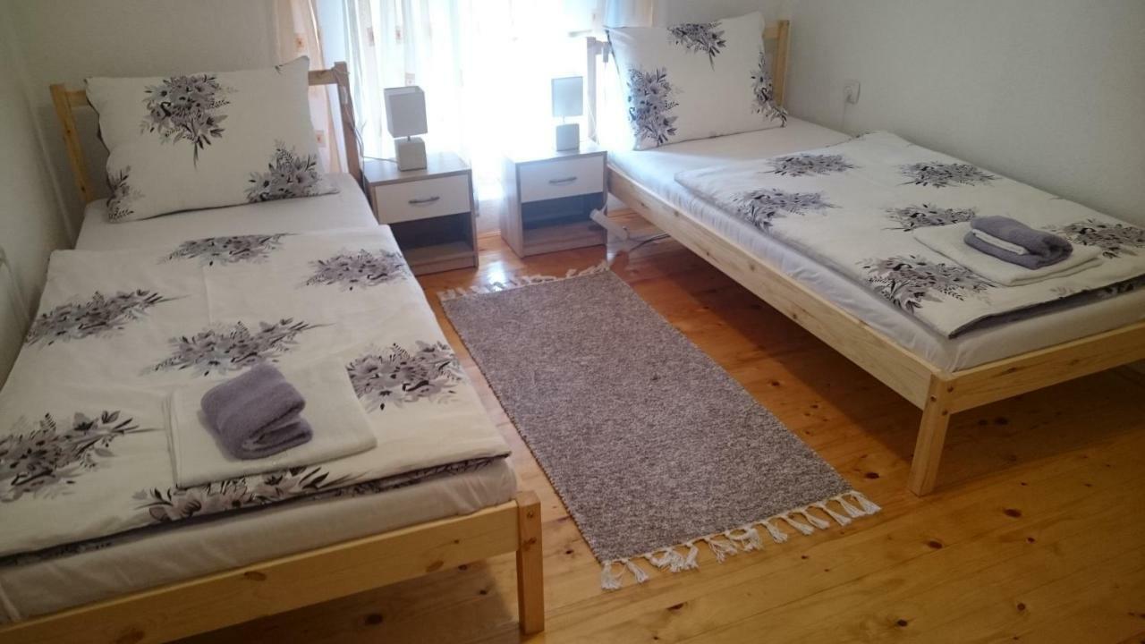 Apartment Franjicic *