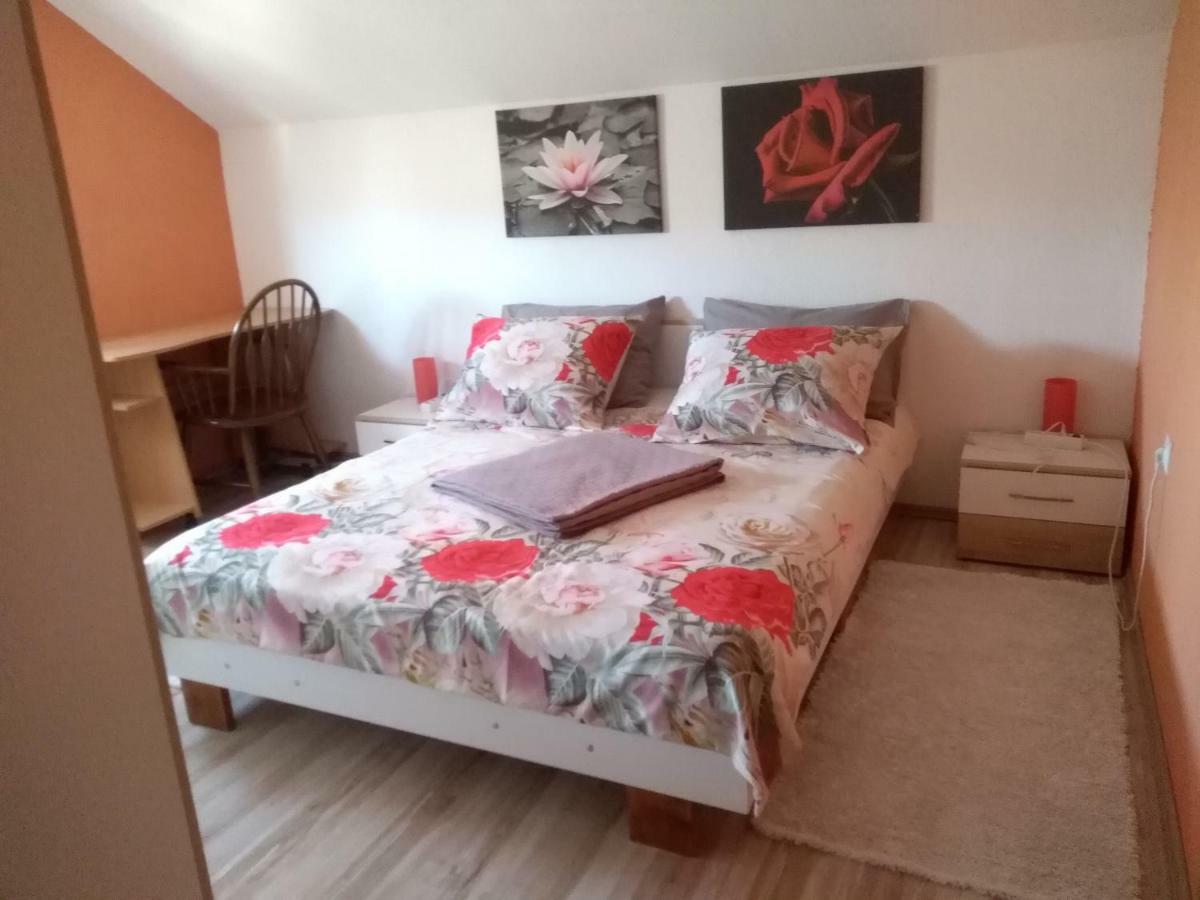 Franjicic Apartment