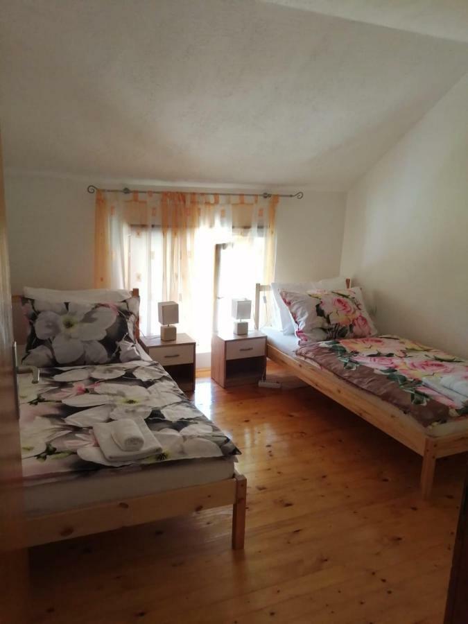 Franjicic Apartment *