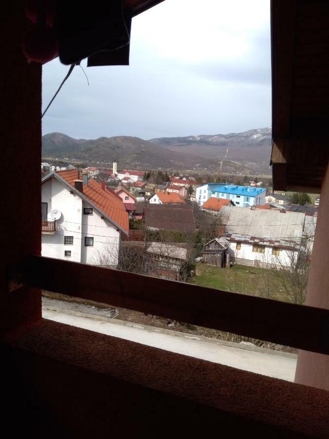 Franjicic Apartment